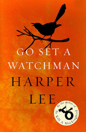 Go Set a Watchman (A formát)