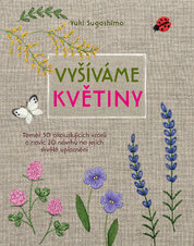 Vyšíváme květiny