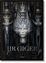 ce–HR Giger Collector´s Edition