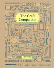 The Craft Companion