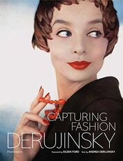 Derujinsky: Capturing Fashion