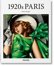 1920s Paris (Basic Art)