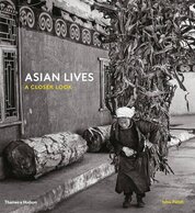 Ishu Patel: Asian Lives – A Closer Look