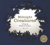 Midnight Creatures: A Pop–up Shadow Search