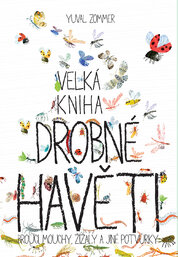 Velká kniha drobné havěti