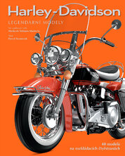 Harley–Davidson: Legendární modely