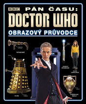Doctor Who – Obrazový průvodce seriálem Pán času