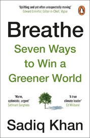 Breathe: How to Win A Greener World