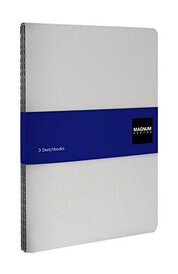 Magnum Photos: 3 Sketchbooks