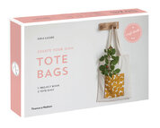 Create Your Own Tote Bags (A Craft Studio Kit)