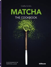 Matcha – The Cookbook