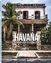 Bernhard Hartmann: Havana