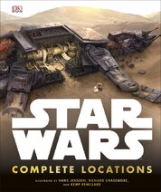 Star Wars Complete Locations