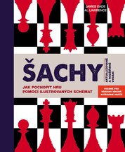 Šachy: Jak pochopit hru pomocí ilustrovaných schémat