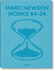 Marc Newson. Works 84–24