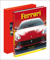 Ferrari – Jubilee Edition