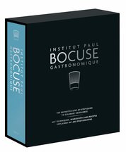 Institut Paul Bocuse Gastronomique: The definitive step–by–step guide to culinary excellence