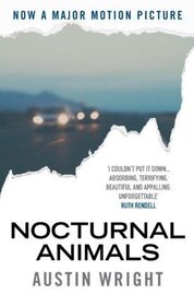 Nocturnal Animals (Film Tie–in)