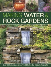 Making Water & Rock Gardens