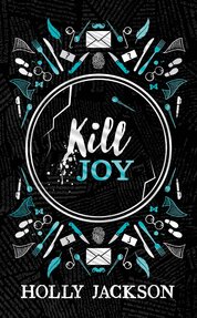 Kill Joy (Collector's Edition)