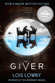 The Giver (The Giver Quartet)