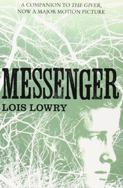 Messenger (The Giver Quartet 3)