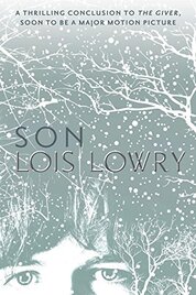 Son (The Giver Quartet 4)