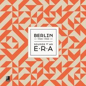 Berlin Sounds of an Era, 1920–1950 (+ 3 CD)