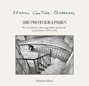 Henri Cartier–Bresson: Die Photographien