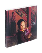 Steve McCurry: The Path to Buddha