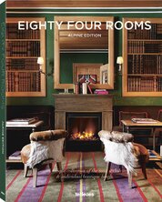 Eighty Four Rooms, Alpine Edition 2016