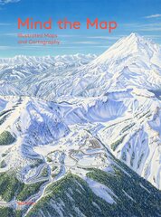 Mind the Map: Illustrated Maps and Cartography