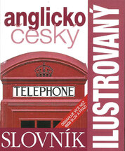 Ilustrovaný anglicko–český slovník