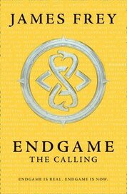 The Calling (Endgame, Book 1)