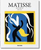 Matisse. Cut–outs