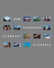Slovensko–Slowakei–Slovakia