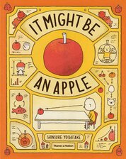 It Might Be An Apple
