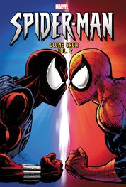 Spider–Man: Clone Saga Omnibus Vol. 2