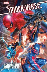 Spider–Verse: Across The Multiverse