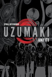 Uzumaki (3–in–1 Deluxe Edition)