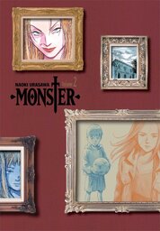 Monster: Volume 2