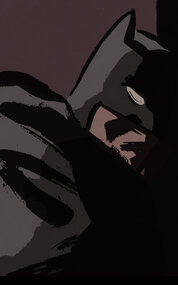 Absolute Batman: Year One