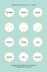 Poems from the Book of Hours