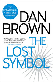 The Lost Symbol (Robert Langdon Book 3)