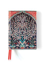 Zápisník Turkish Wall Tiles