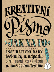 Kreativní písmo – Jak na to