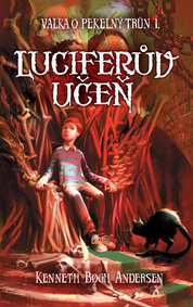 Luciferův učeň