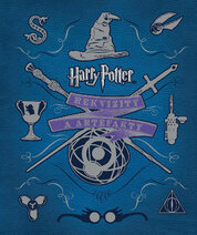 Harry Potter: Rekvizity a artefakty