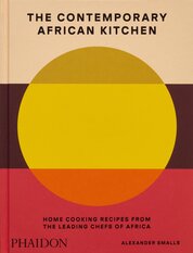 The Contemporary African Kitchen