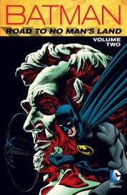 Batman: Road to No Man's Land Vol. 2
